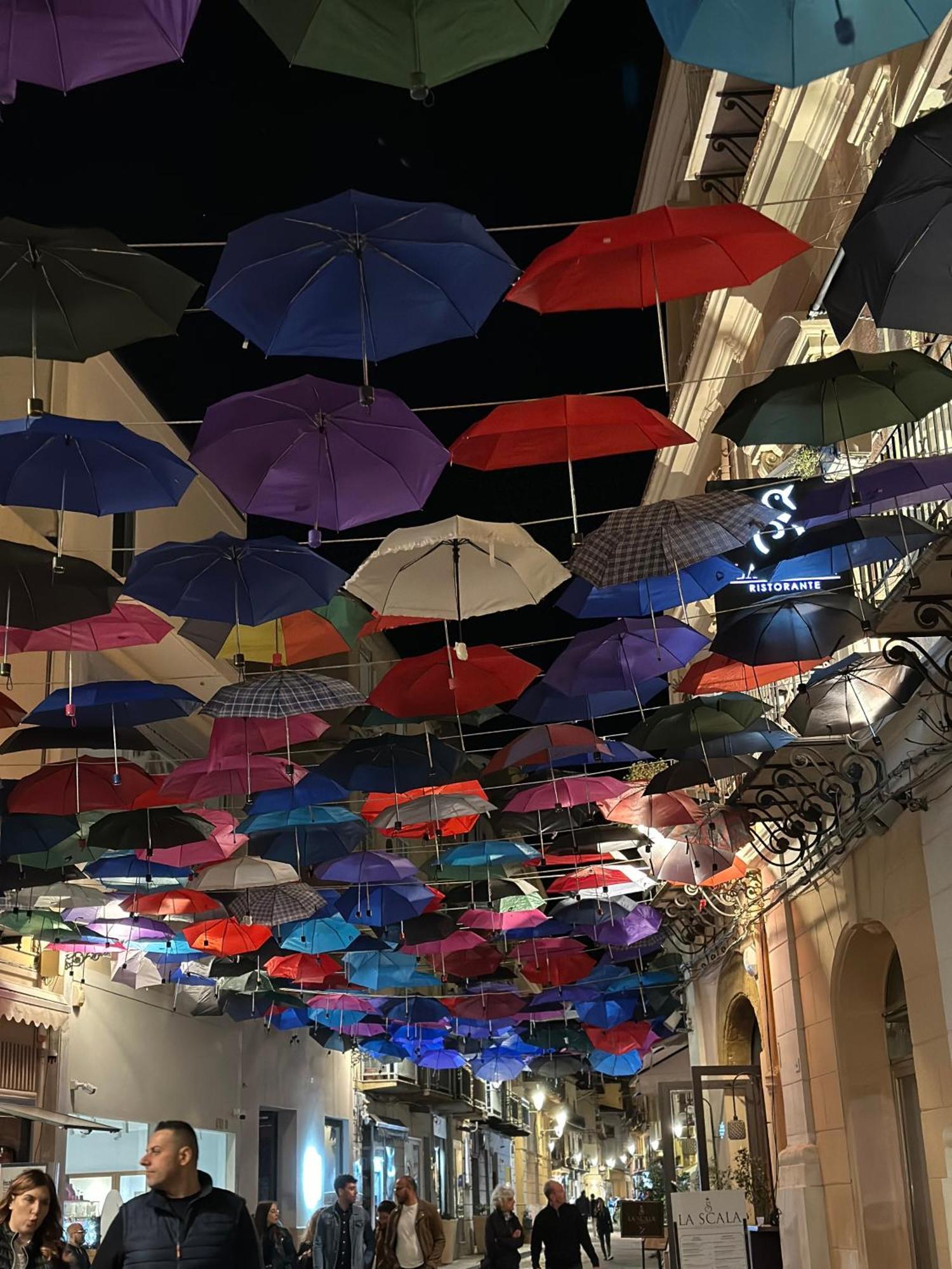 O Munti Rooms Agrigento Eksteriør billede